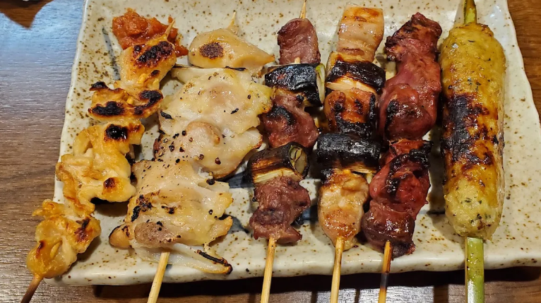 定番メニュー 煮物