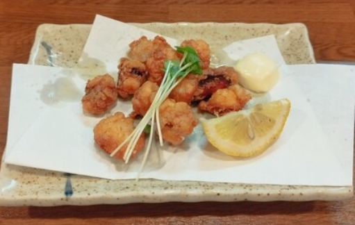 定番メニュー 鍋物
